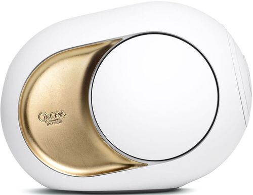 купить Колонки Hi-Fi Devialet Phantom Ultimate 108dB Opéra de Paris в Кишинёве 