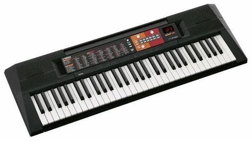 купить Цифровое пианино Yamaha PSR-F51 (Fara PSU) в Кишинёве 