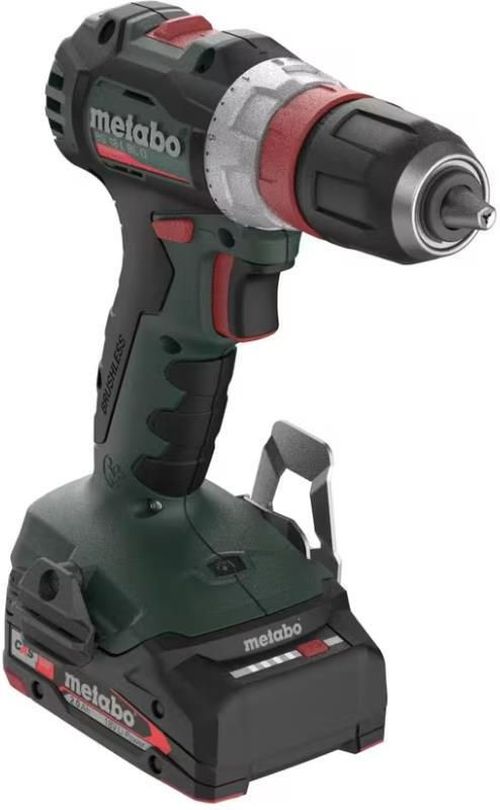 купить Шуруповёрт Metabo BS 18 L BL с аккумулятором (корпус) 613155850 в Кишинёве 