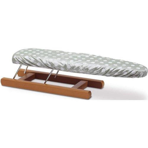 cumpără Masă de călcat Arredamenti Italia Stiromaniche, для рукавов, вишневое дерево în Chișinău 