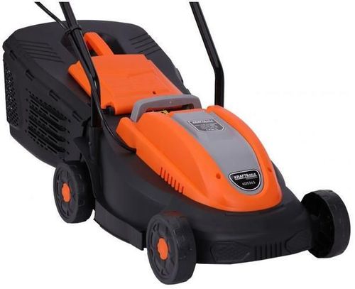 купить Газонокосилка Kraft&Dele KD5361 (electrică) 2600W 25L в Кишинёве 