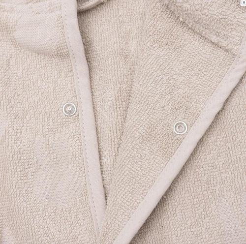 купить Аксессуар для купания Jollein 060-808-67088 Halatel de baie Terry Miffy Jacquard Nougat (1-2 ani) в Кишинёве 