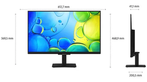 купить Телевизор Samsung UE27F6000FUXUA в Кишинёве 