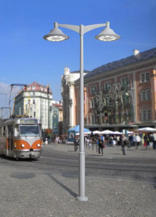 cumpără Aplică exterior Fumagalli ECOVIVI 500 90 W în Chișinău 