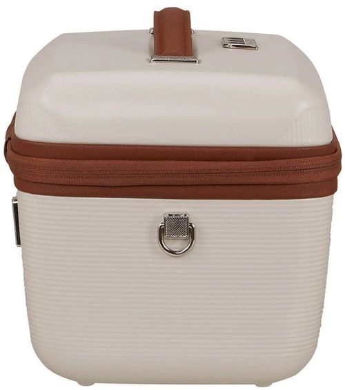 купить Несессер/косметичка Samsonite Image Beauty Case Bej (154695/1451) в Кишинёве 