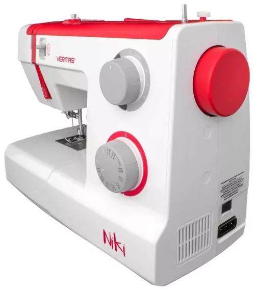 купить Швейная машина Veritas Niki в Кишинёве 