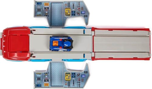 купить Машина Spin Master 6071544 Mașinuță, seria Patrula Cățelușilor в Кишинёве 