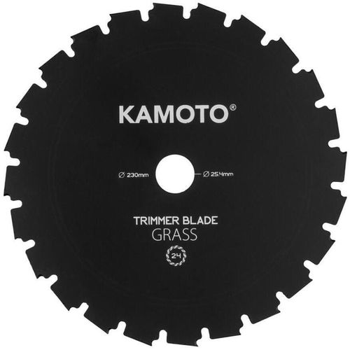 cumpără Fir pentru trimmere Kamoto Disc p/u motocoasa CB24 în Chișinău 