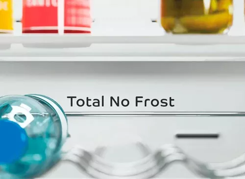 купить Холодильник с нижней морозильной камерой Indesit INFC8TI21W0 в Кишинёве 