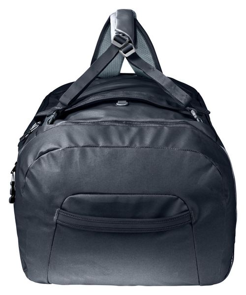 купить Сумка дорожная Deuter Aviant Duffel Pro 90 black в Кишинёве 