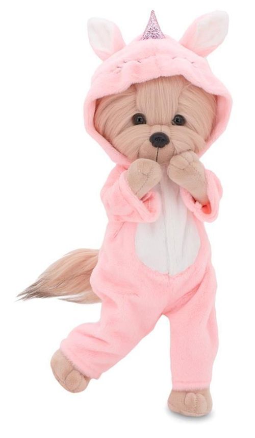 cumpără Jucărie de pluș Orange Toys LD2/088 Lucky Yoyo: Unicorn 25 în Chișinău 