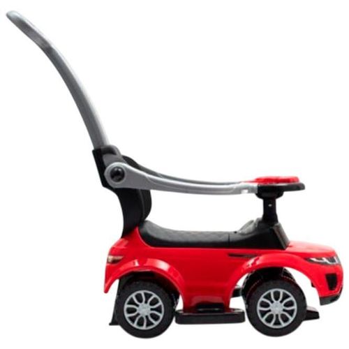 cumpără Tolocar Baby Mix 57180 Suv 3v1 Red în Chișinău 