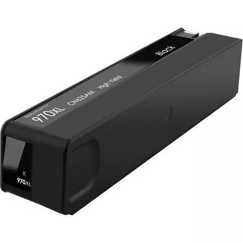 cumpără Cartuș imprimantă HP HP 970XL (CN625AE) High Yield Black în Chișinău 