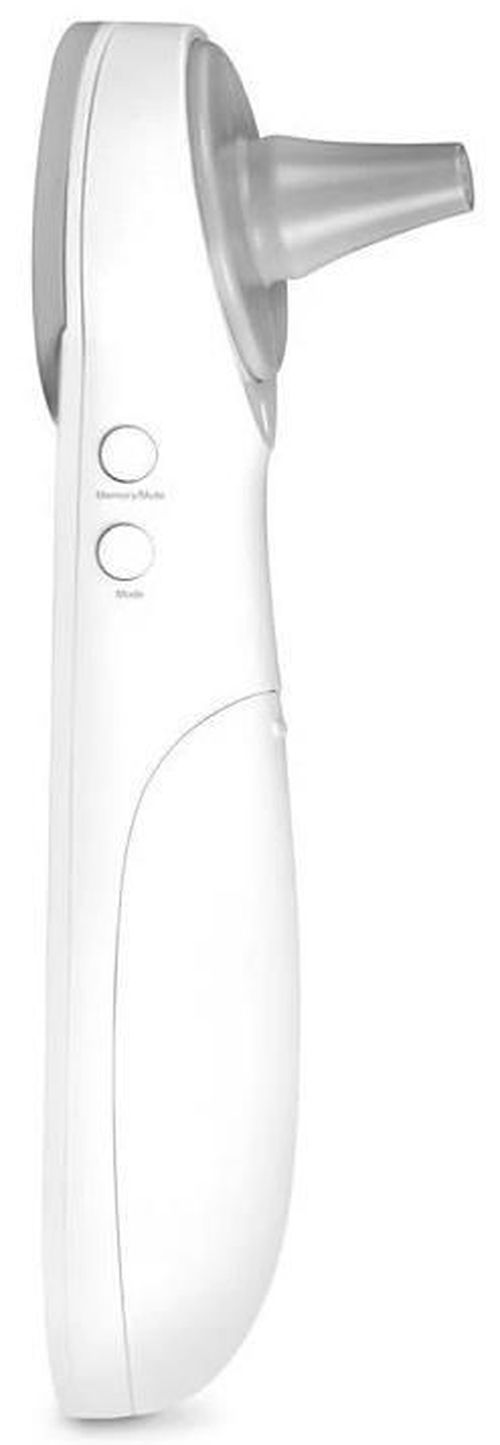 купить Термометр Neno NENOT07 multifunctional T07 cu doua moduri de utilizare в Кишинёве 