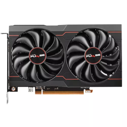 cumpără Placă video SAPPHIRE PULSE Radeon RX 6500 XT OC 8GB GDDR6 în Chișinău 