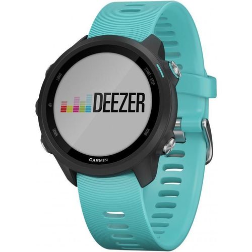 купить Смарт часы Garmin Forerunner 245 Music Aqua в Кишинёве 