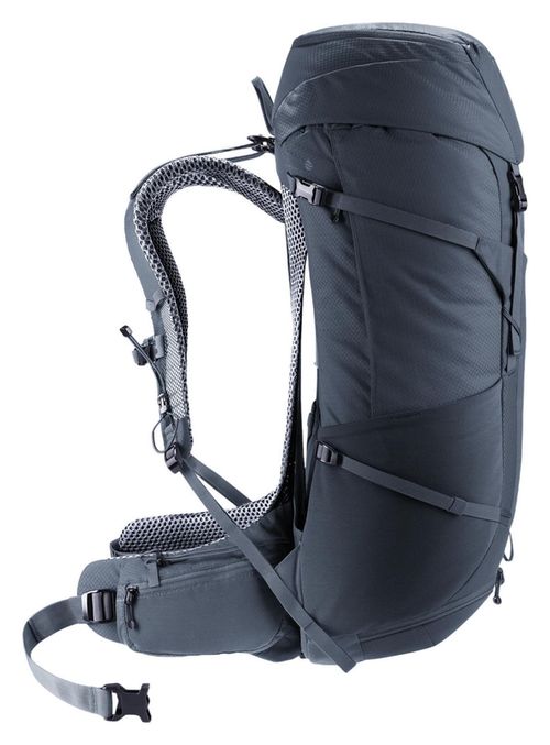 купить Туристический рюкзак Deuter Futura Pro 40 black (3401526 7000 0) в Кишинёве 