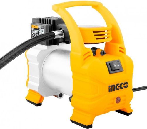 купить Портативный компрессор для авто INGCO AAC1408 (40791) в Кишинёве 