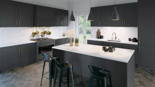 cumpără Chiuvetă bucătărie Blanco Subline 700-U (523443) în Chișinău 