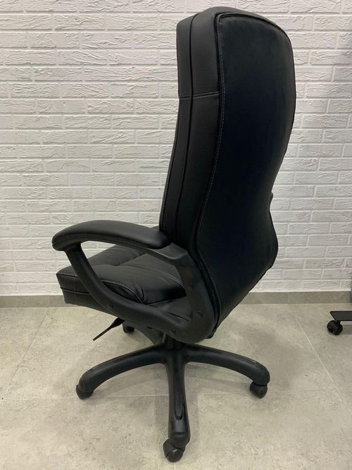 купить Офисное кресло ART Bond HB black в Кишинёве 