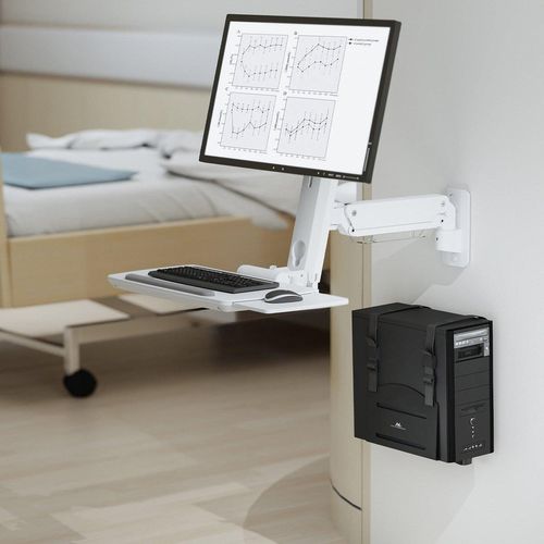 купить Аксессуар для ПК Maclean MC-116B в Кишинёве 