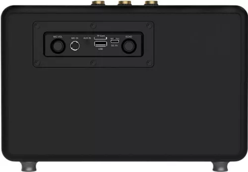 купить Колонка портативная Bluetooth Tracer M45 TWS BT в Кишинёве 