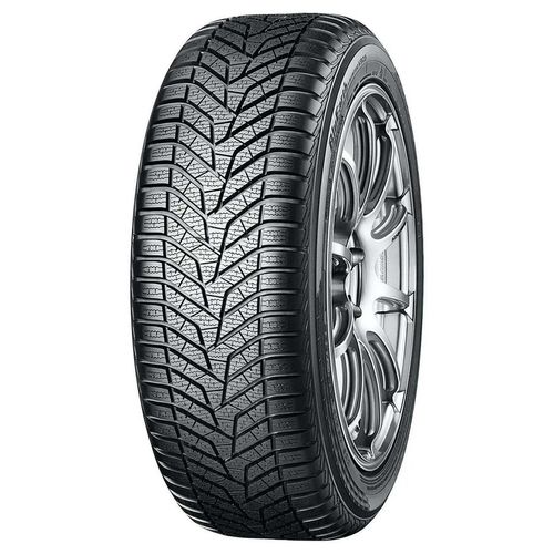 купить Шина Yokohama 315/40 R 21 115V BluEarth Winter V905 в Кишинёве 