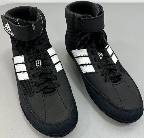 cumpără Îmbrăcăminte sport Adidas 10648 Incaltaminte lupta din suede m.46 în Chișinău 