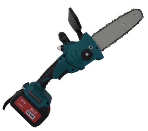 купить Пила INGCO 47414 8" 21V 1x2.0Ah (47414) в Кишинёве 