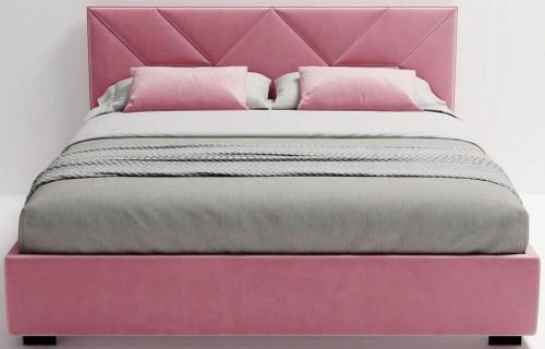 купить Кровать my-STYLE my-Nova 180x200 (P11D18M13) в Кишинёве 