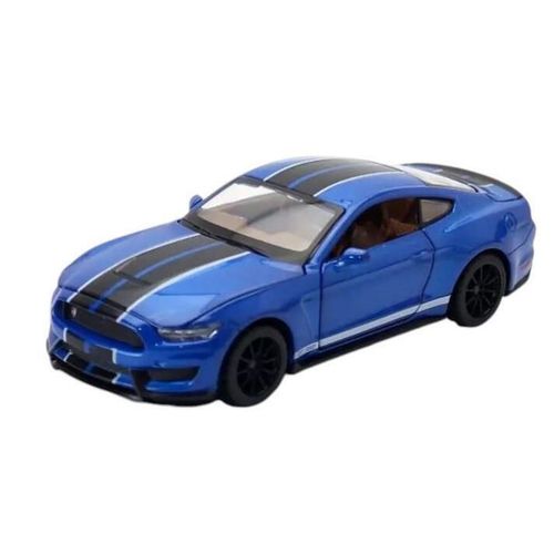 cumpără Mașină MSZ 68441M Die-cast model Ford Shelby GT350, 1:32 în Chișinău 
