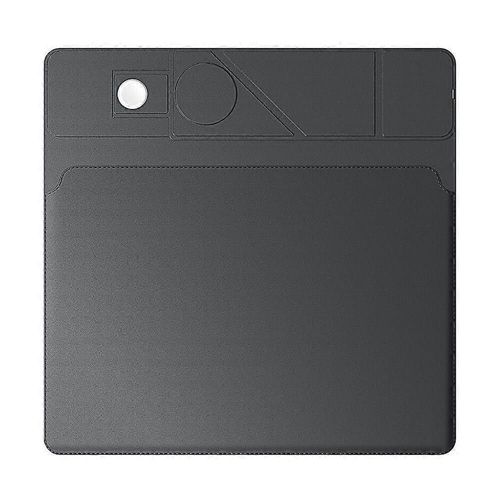 cumpără Husă pentru laptop Dux Ducis Wireless charging sleeve for 13.6-14.2 Laptops AirQ, Black în Chișinău 