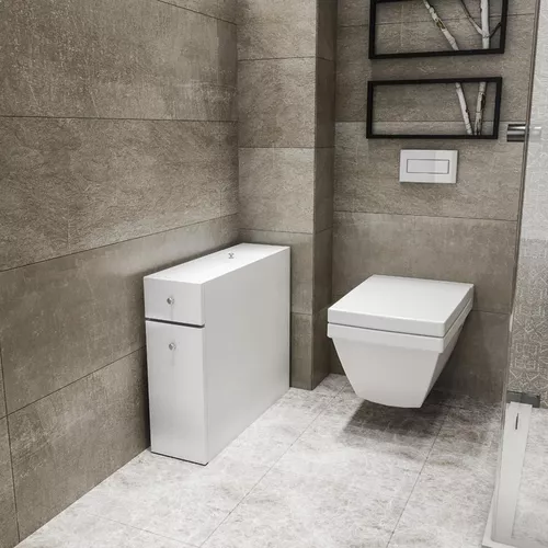 cumpără Cădiță Hanah Home Calencia White în Chișinău 