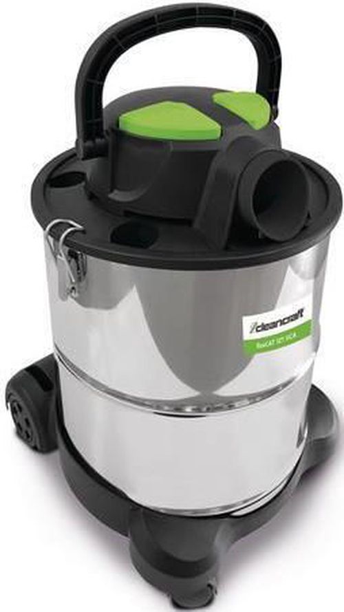 cumpără Aspirator industrial Stürmer Maschinen flexCAT 121VCA (aspirator de cenusa) în Chișinău 