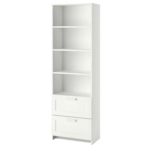 cumpără Dulap de birou Ikea Brimnes 60x190 (Alb) în Chișinău 