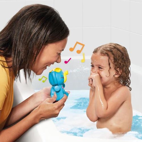 купить Игрушка для купания Tomy T72815 Elefantul care cântă şi stropeşte в Кишинёве 