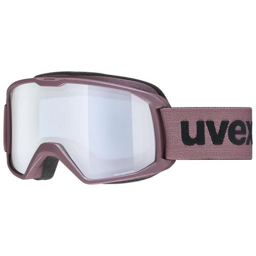 купить Защитные очки Uvex ELEMNT FM ANTIQUE ROSE DL/SILV-BLUE в Кишинёве 