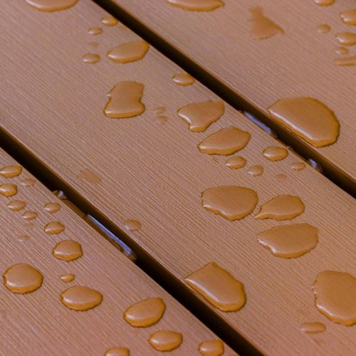 cumpără Mobilier pentru grădină Hydro S Masa dreptunghiulara Madeira, 181x90x74, Caramell în Chișinău 