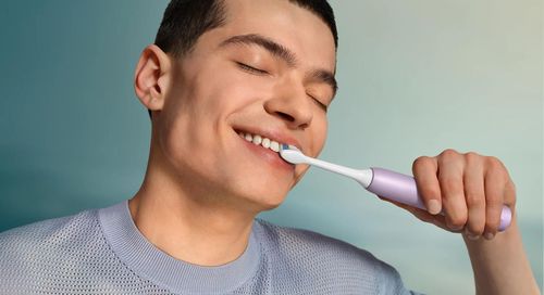 купить Щетка зубная электрическая Philips HX4033/27 Sonicare 3100 в Кишинёве 