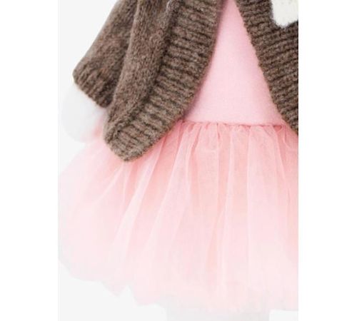купить Мягкая игрушка Orange Toys LK01/03 Lucky Kitty, Lucky Sophie: Cozy Evening 38 в Кишинёве 