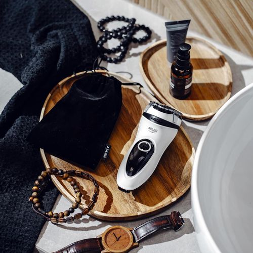 купить Бритва электрическая Adler AD 2910w в Кишинёве 