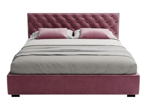 купить Кровать my-STYLE my-Mona 200x200 (P09D20M14) в Кишинёве 