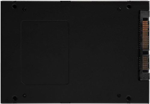купить Накопитель SSD внутренний Kingston SKC600/512G в Кишинёве 