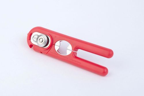 купить Нож Joseph Joseph 80015 Deschizător multifuncțional pentru conserve Duo в Кишинёве 