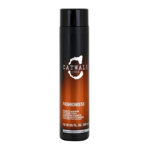 купить Шампунь Tigi Fashionista Brunette Shampoo 300Ml в Кишинёве 