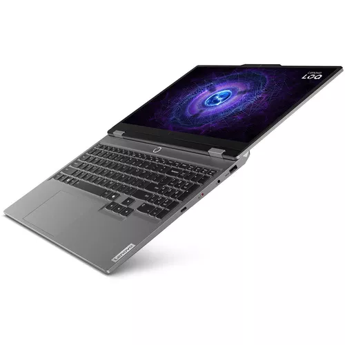 cumpără Laptop Lenovo LOQ 15AHP9 Luna Grey (83DX00B4RK) în Chișinău 