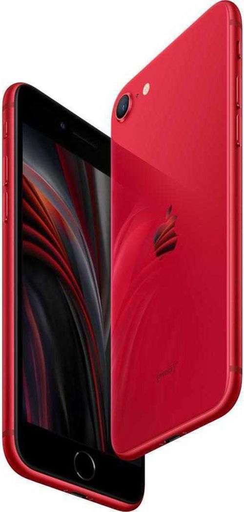 купить Смартфон Apple iPhone SE 2gen 64Gb (PRODUCT) RED MHGR3\MX9U2 в Кишинёве 