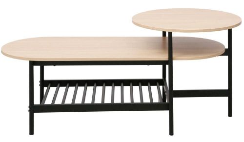 cumpără Măsuţă cafea Deco Genesis 129x60x56H în Chișinău 