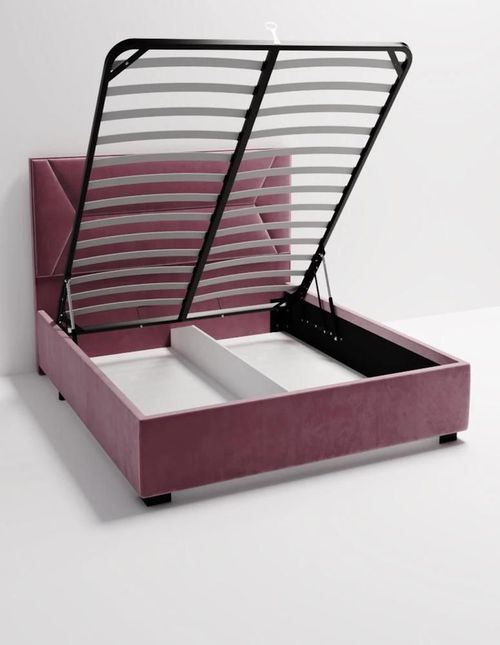 купить Кровать my-STYLE my-Niki 90x200 (P36D90M14) в Кишинёве 
