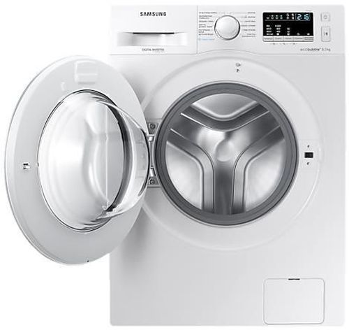 cumpără Mașină de spălat frontală Samsung WW80R42LHDWDLP în Chișinău 